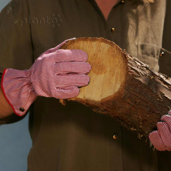 Handschuhe  "Pepita Classic", Größe 8/M